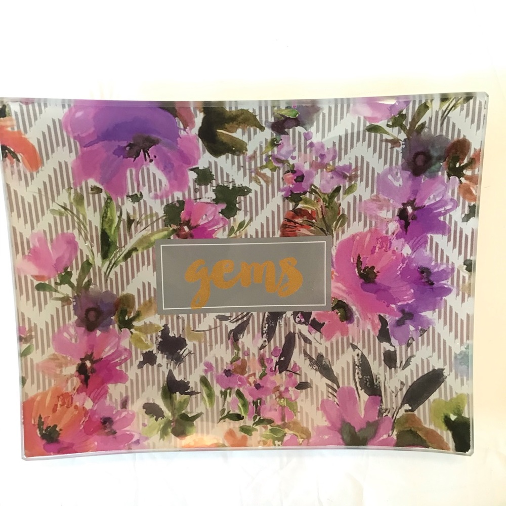 Trivet Tray